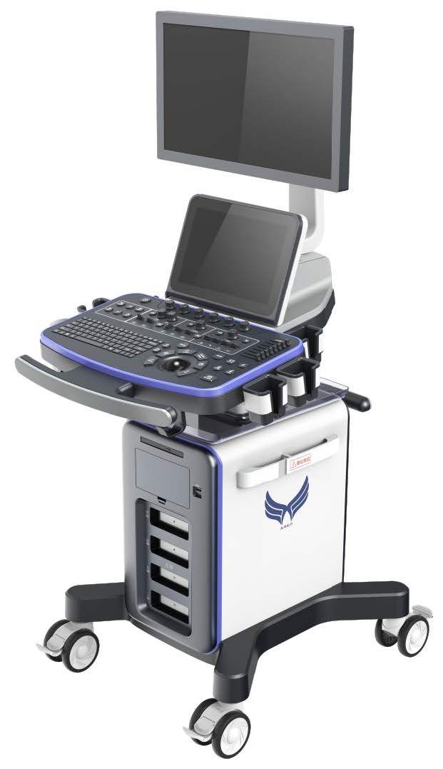 Color Doppler Ultrasounddiagnostic System