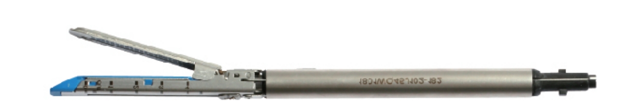 Disposable Endocutter Stapler BQJ and Cartridges