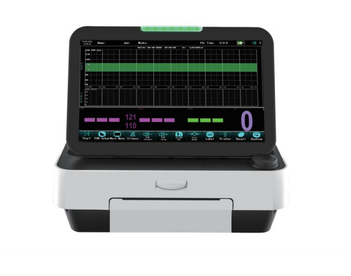 Fetal Monitor F10