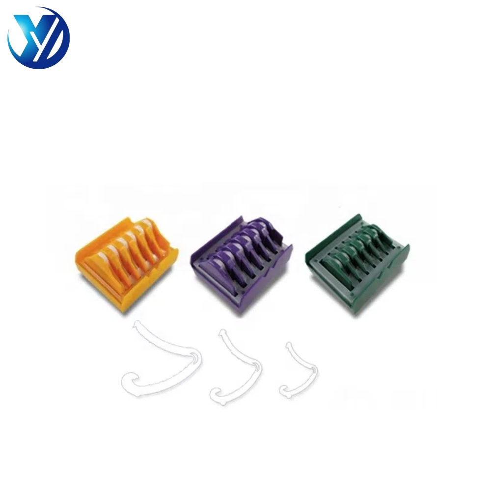 Reusable Clip Applier RSTQ & Polymer Clips