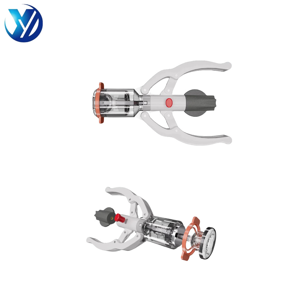 Peritomy Anastomoses Device Package