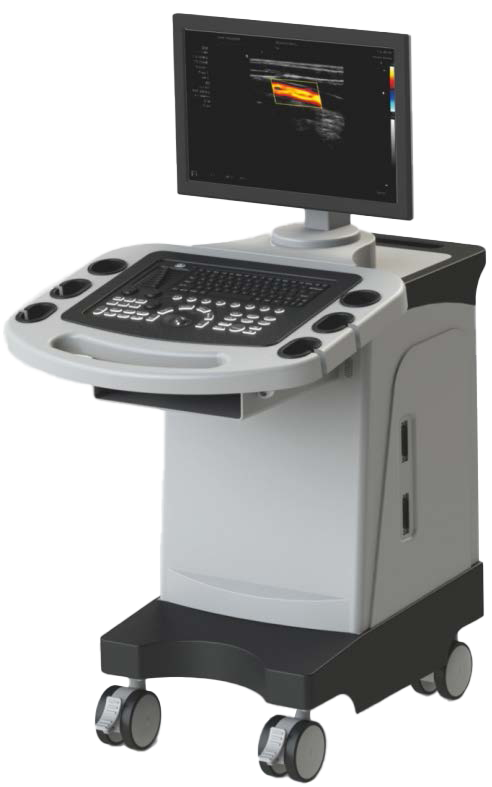 E2000 Color Doppler Ultrasound Diagnostic System