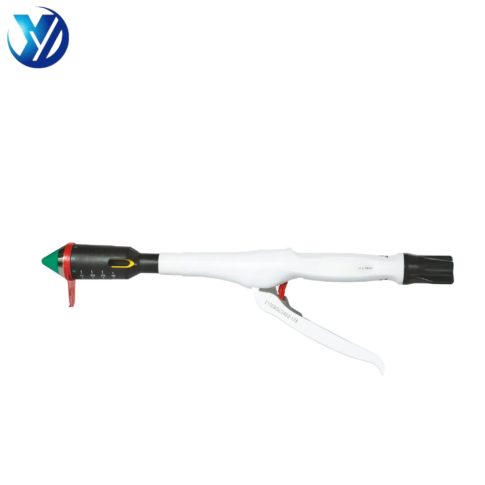 disposable hemorrhoids stapler BGC32/34/36