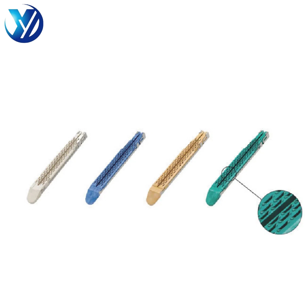 Disposable Electric Endoscopic Linear Cutter DQJ and Cartridges