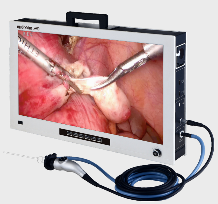 Endoone FHD Integrated Imaging System 3.0