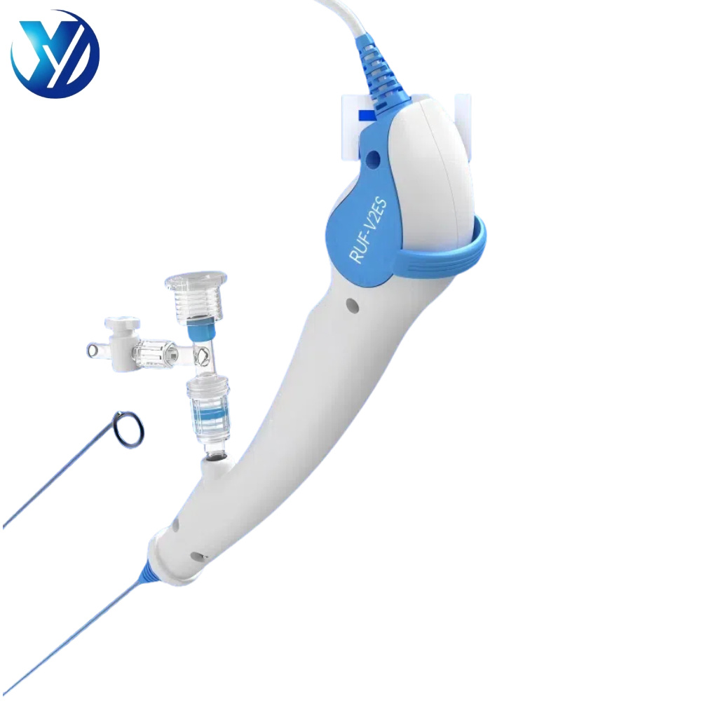 Disposable Digital Flexible Ureteroscope RUF-V3E（7.0Fr）
