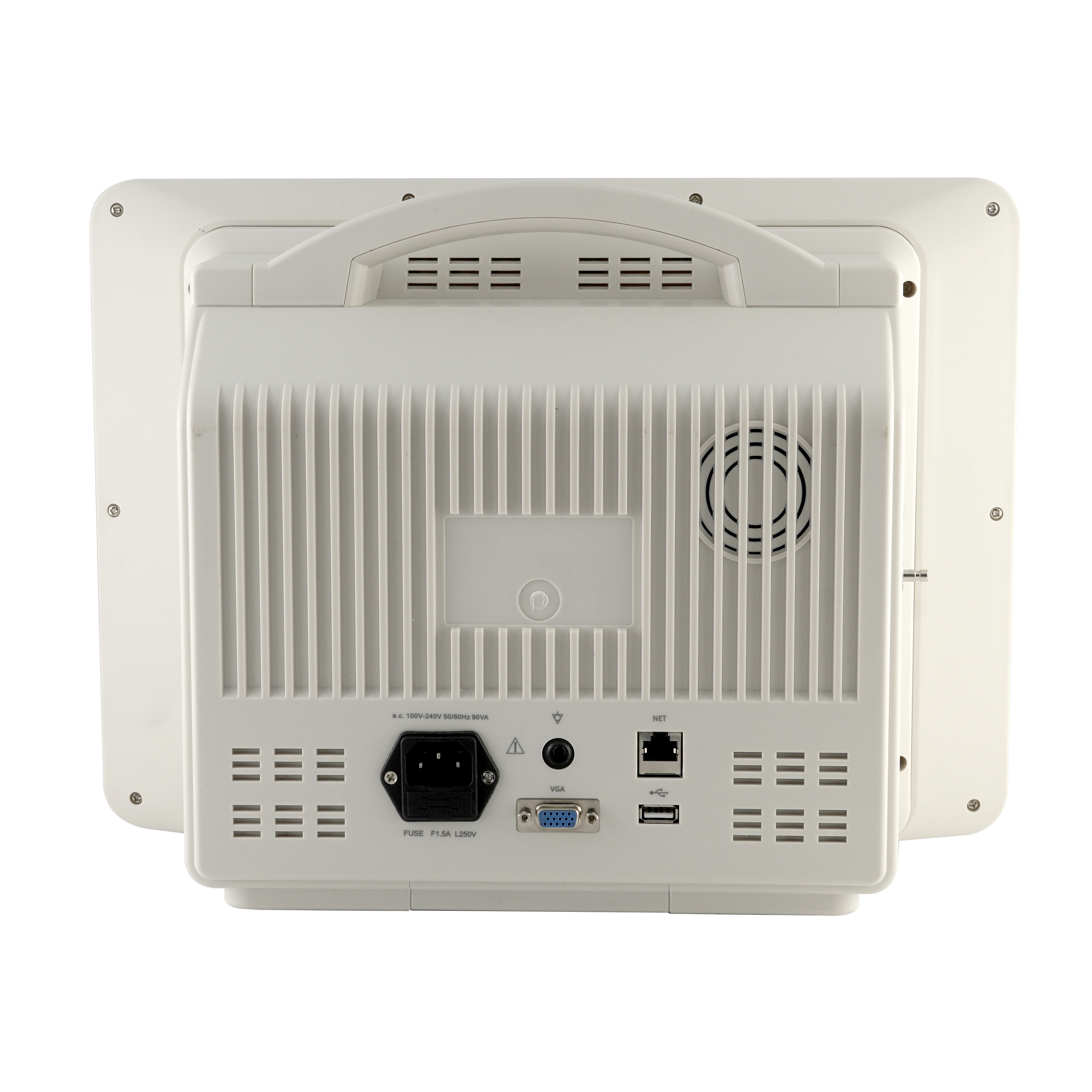PM15B Multi-Parameter Patient Monitor