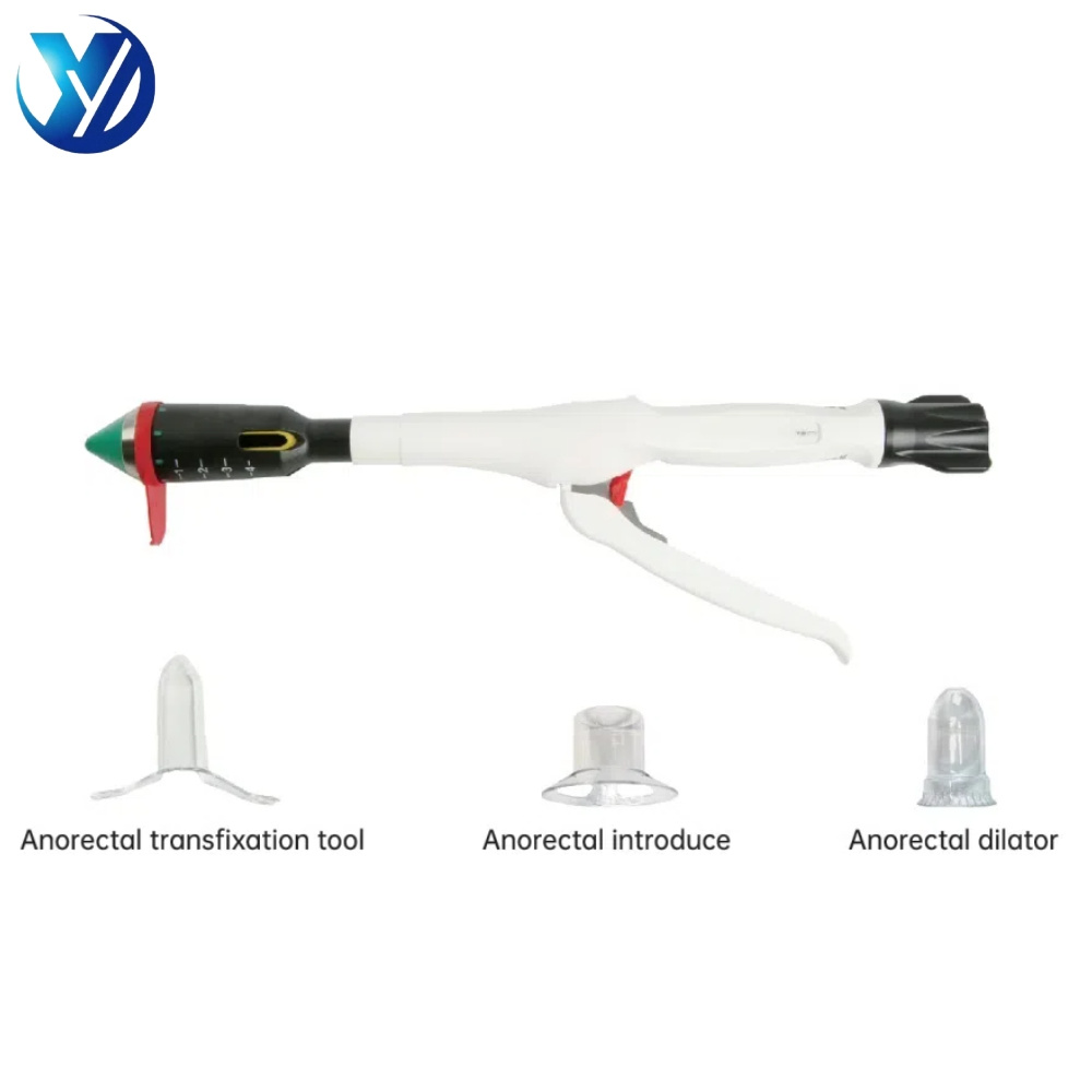 disposable hemorrhoids stapler BGC32/34/36