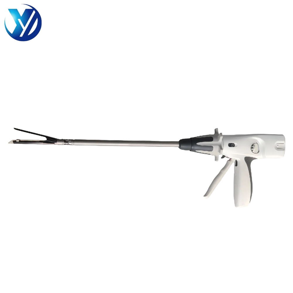 Disposable Electric Endoscopic Linear Cutter DQJ and Cartridges