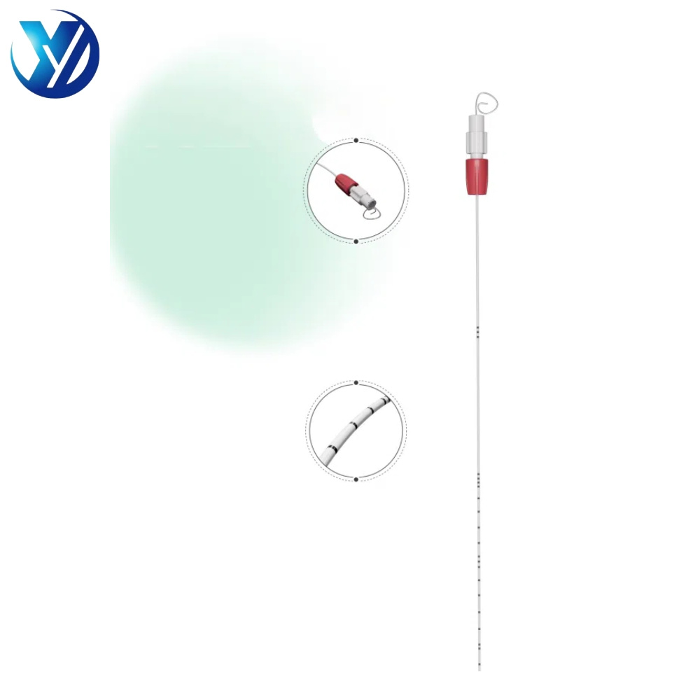 Ureteral Catheter