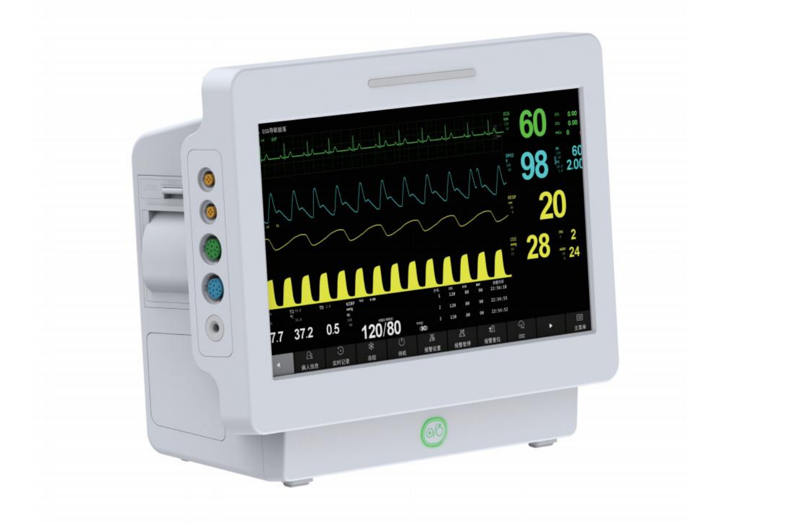 Patient monitor CPM10A