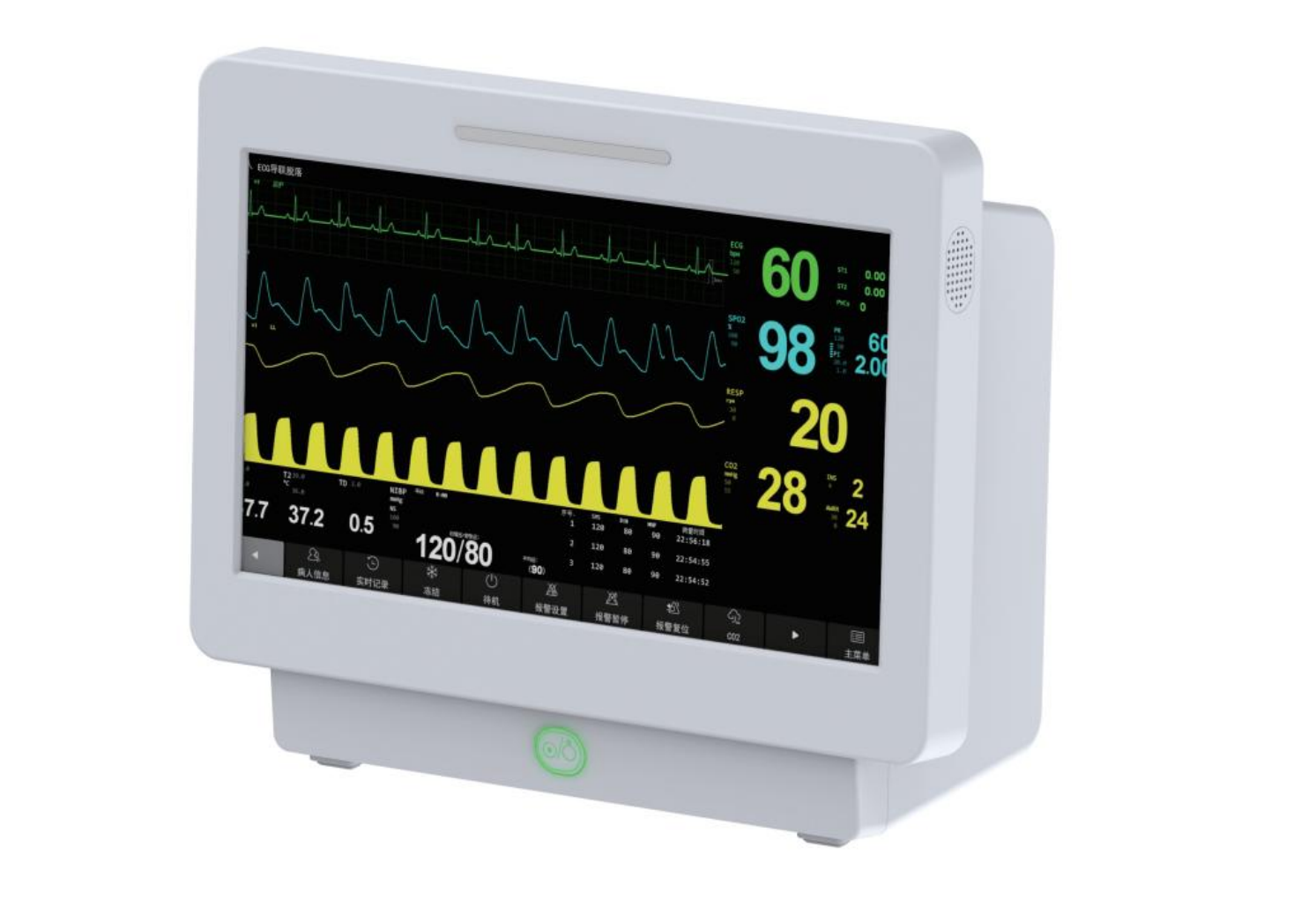 Patient monitor CPM10A