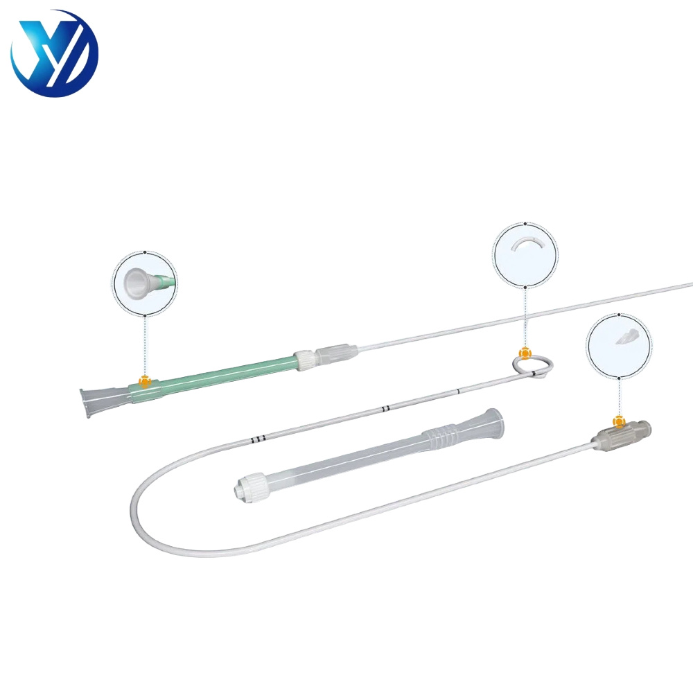 Ureteral Stent (Mono J type)