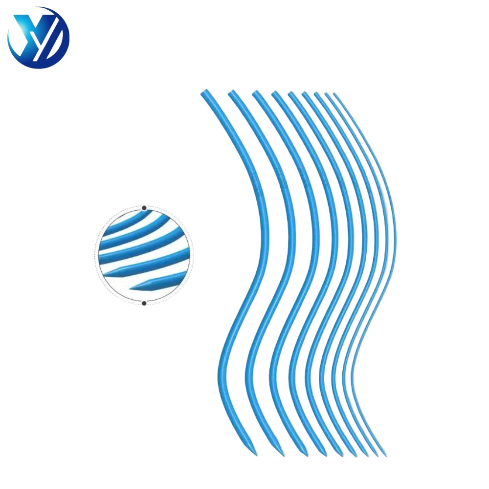 S-shaped urethral dilator