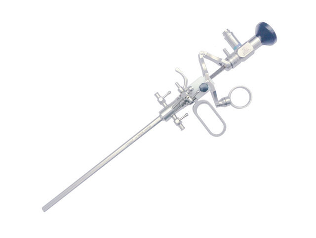 Urethrotome NQ-2 (Matched with 4mm endoscope)
