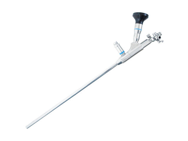Transcutaneous Nephroscope JS-1 (19Fr）