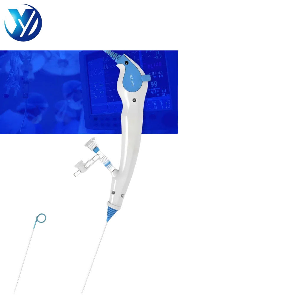 Disposable Digital Flexible Ureteroscope RUF-V3E（7.0Fr）