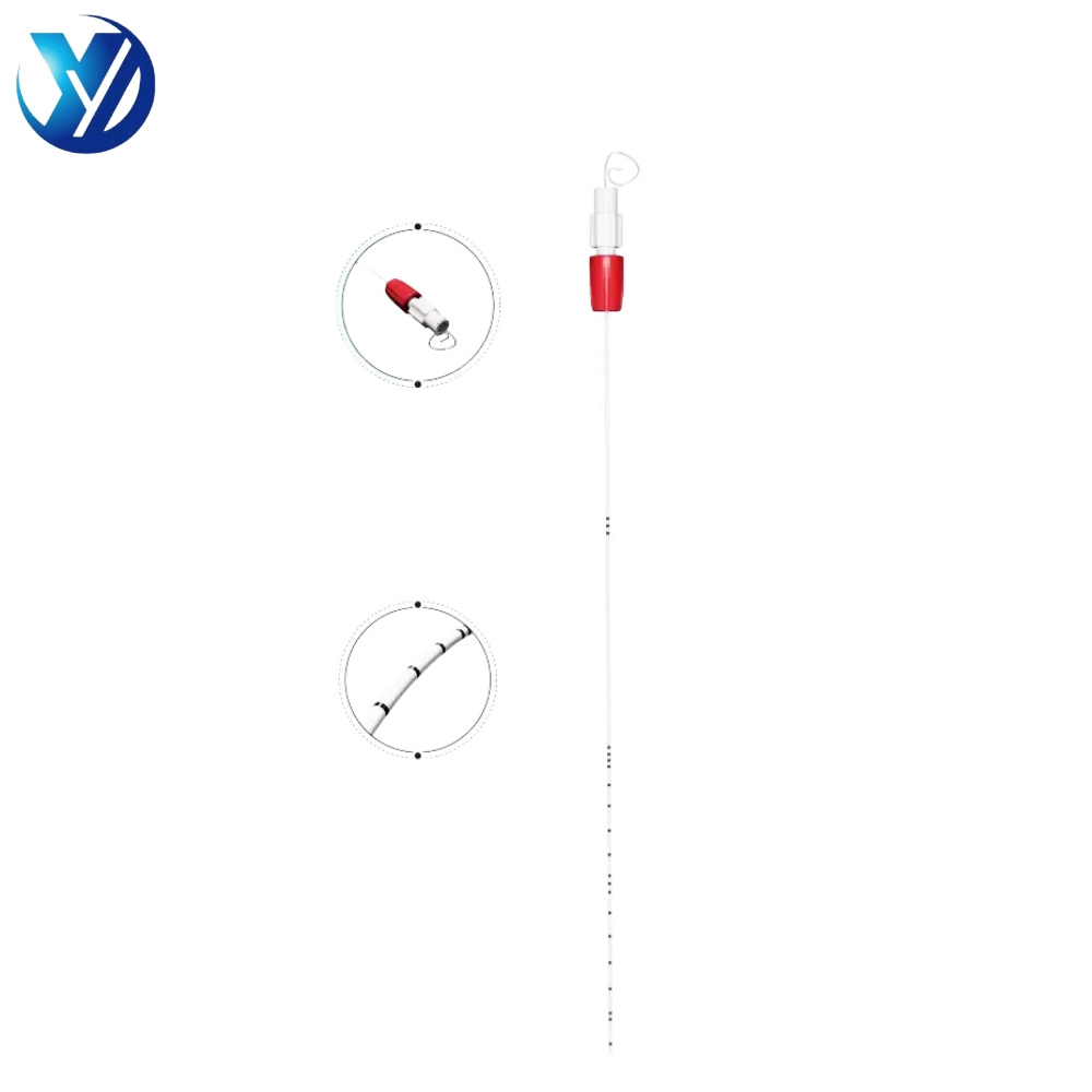 Ureteral Catheter