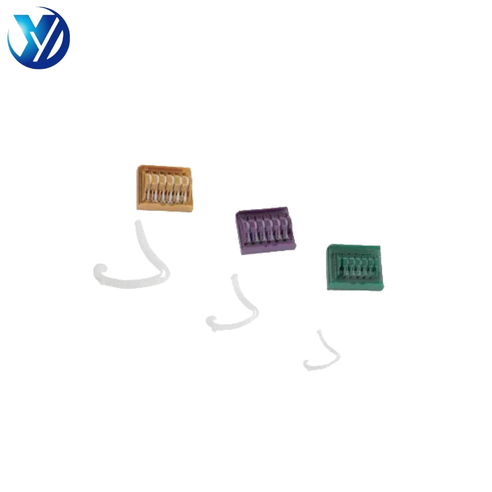 Reusable Clip Applier RSTQ & Polymer Clips