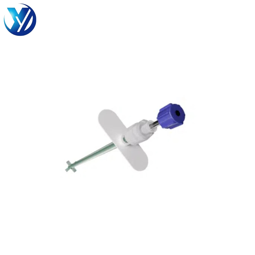 Cystostomy Catheter Kit