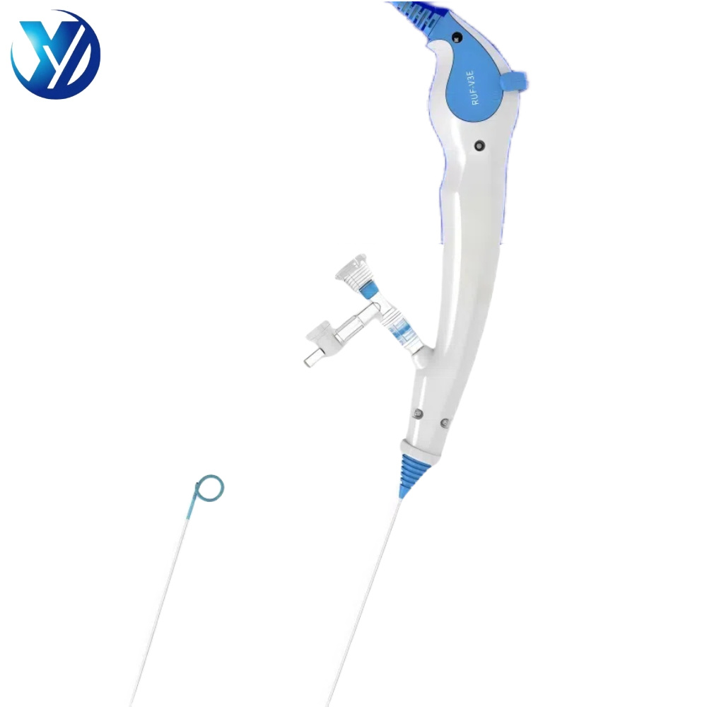 Disposable Digital Flexible Ureteroscope RUF-V3E（7.0Fr）