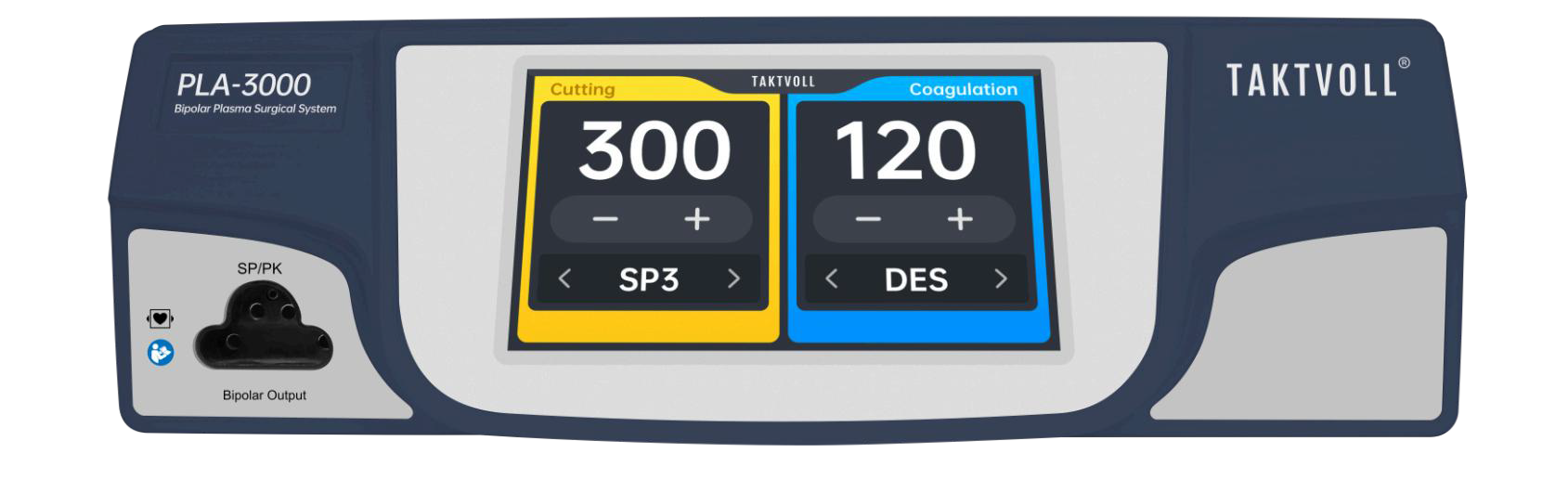 Plasma  Surgical System PLA-3000