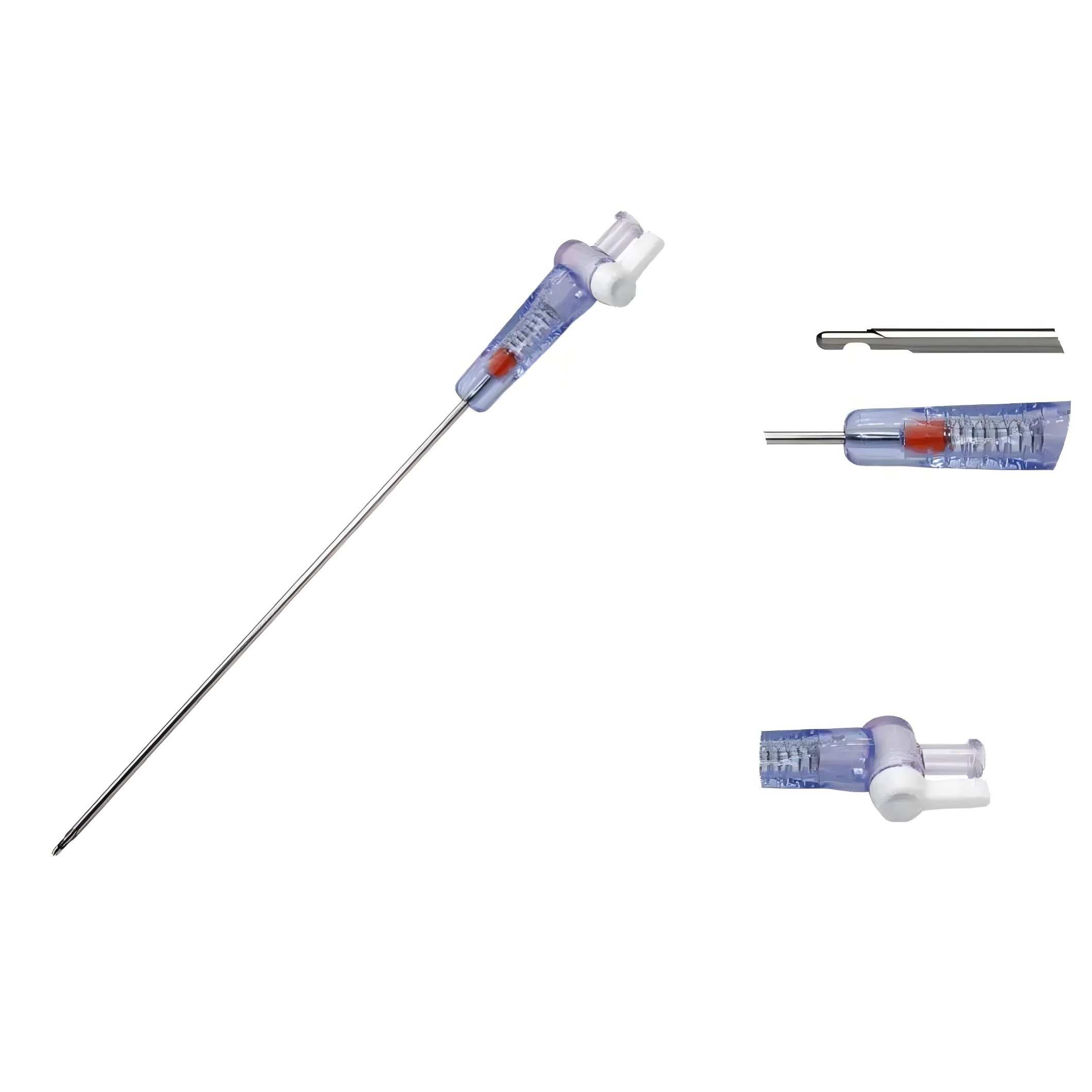 Veress Needle