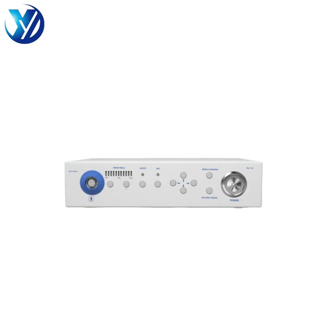 Digital endoscope image processor RCV-M100