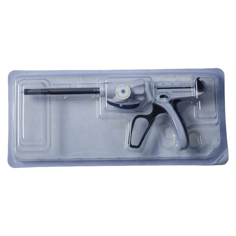 Disposable Endocutter Stapler BQJ and Cartridges