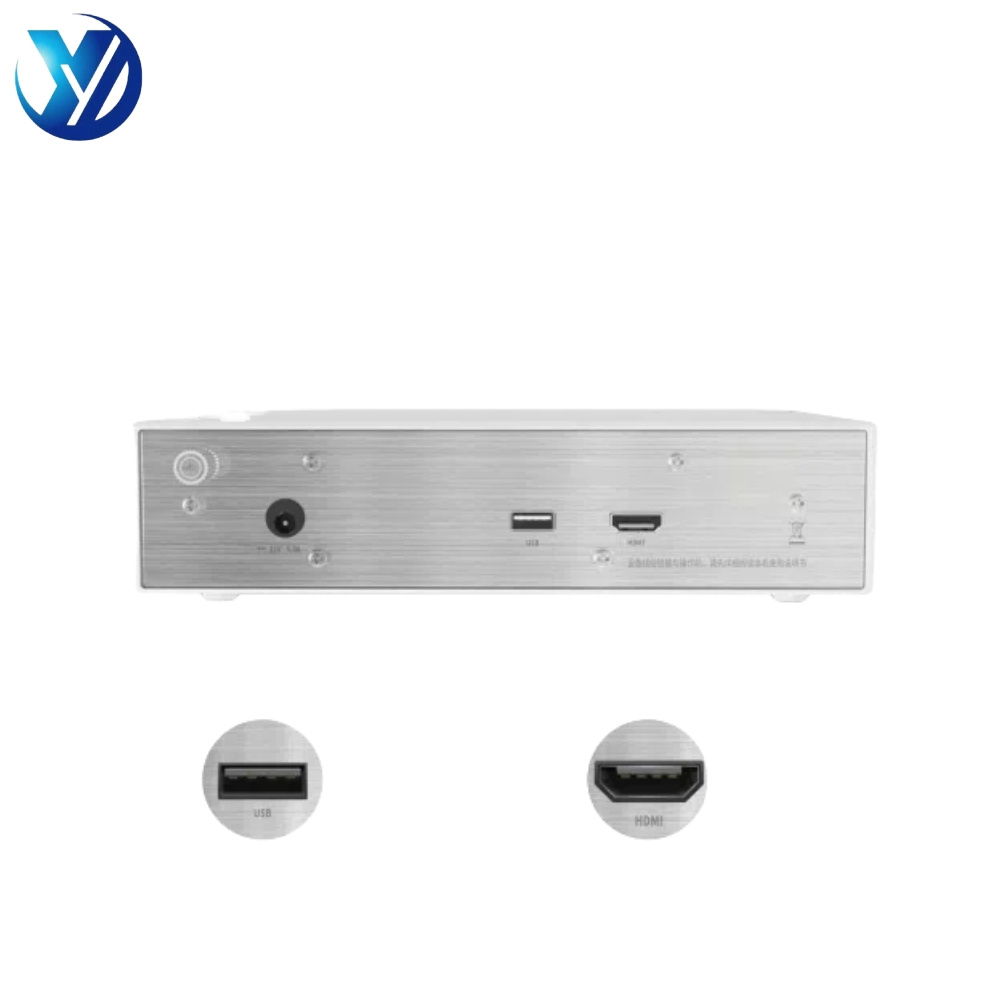 Digital endoscope image processor RCV-M100
