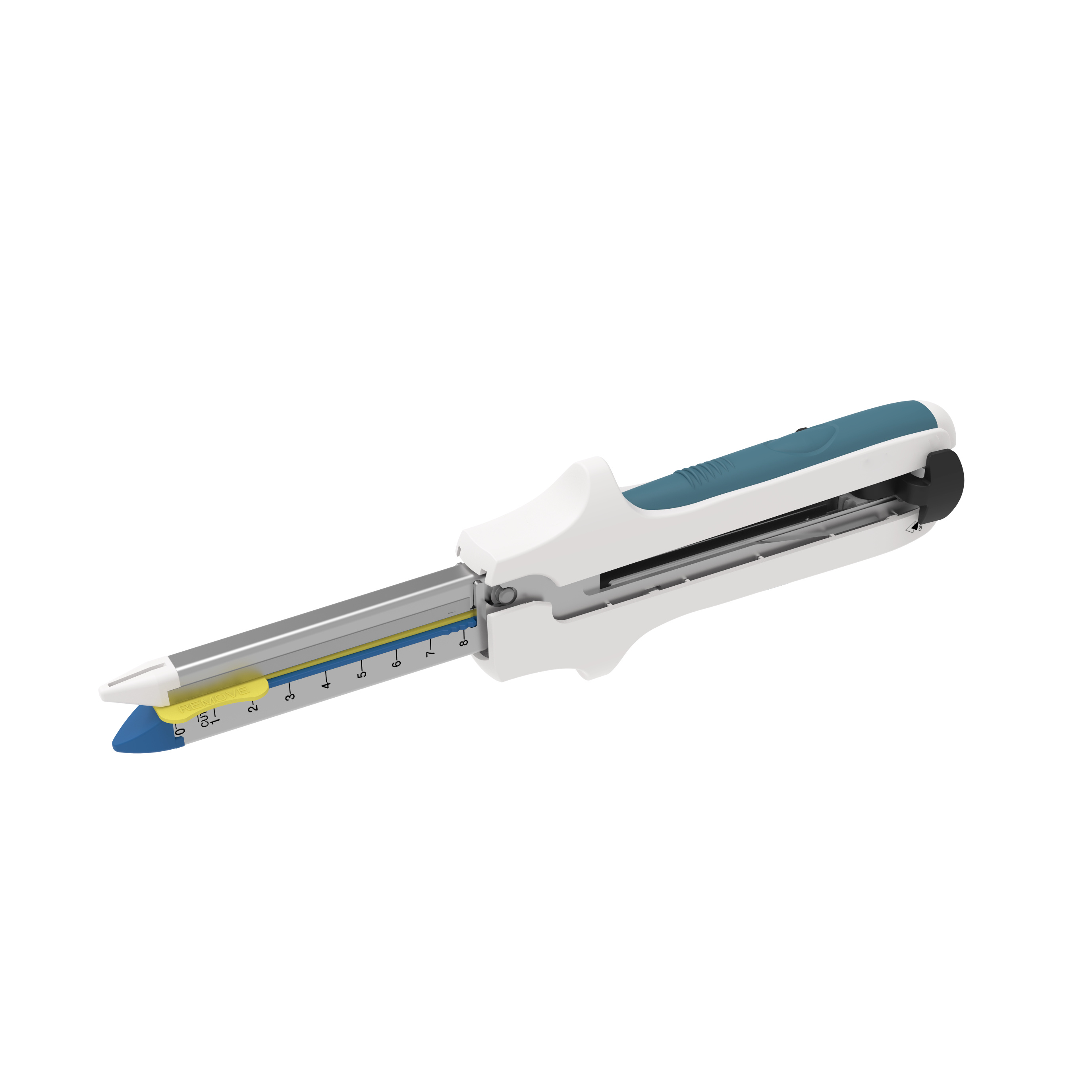 Disposable Linear Cutter Staplers LC series
