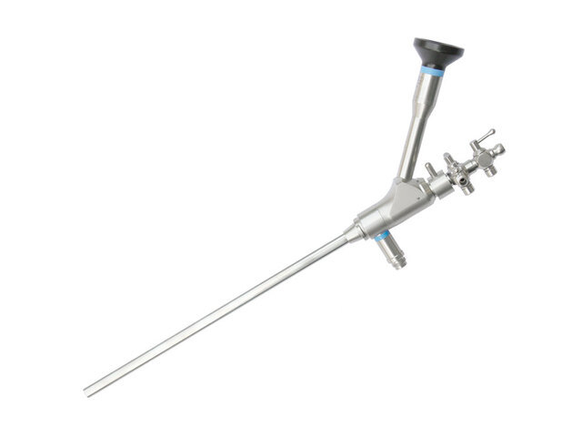 Transcutaneous nephroscope JS-1 (19.5Fr)