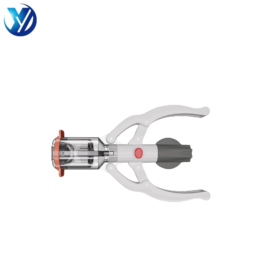 Peritomy Anastomoses Device Package