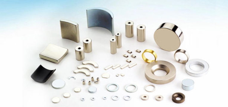 Magnetic Materials