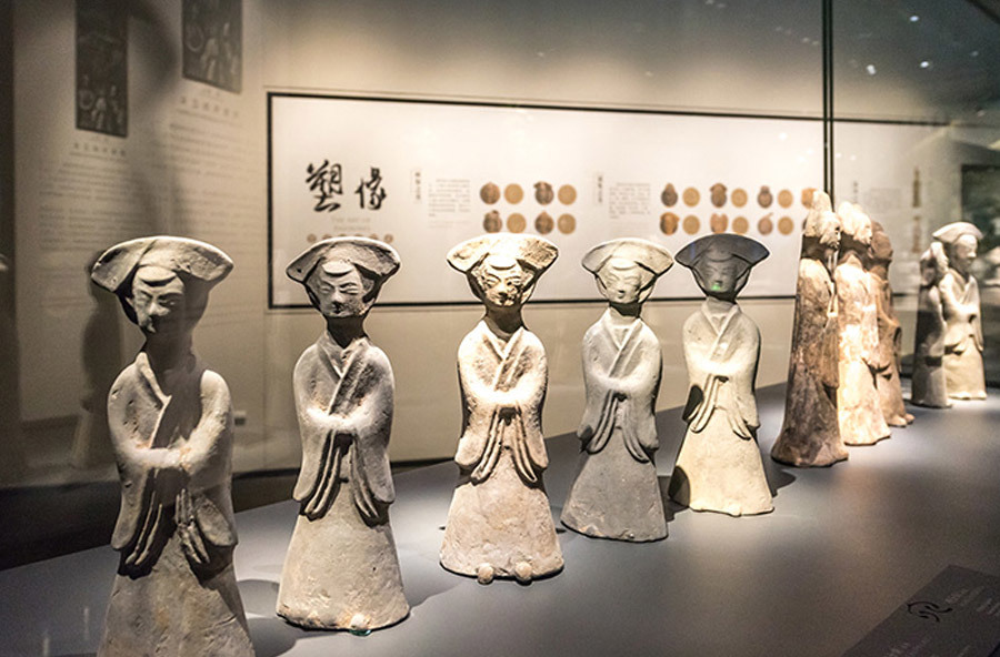 Parylene technology will extend the life of many cultural relics for thousands of years