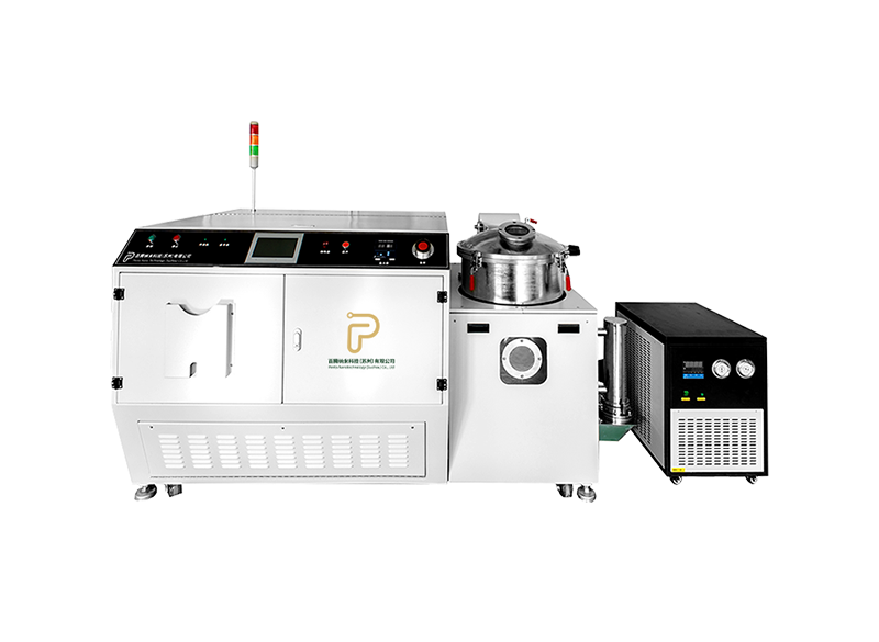 The Profound Influence of PVD Coating Machines on Product Aesthetics: Transforming the Manufacturing Landscape