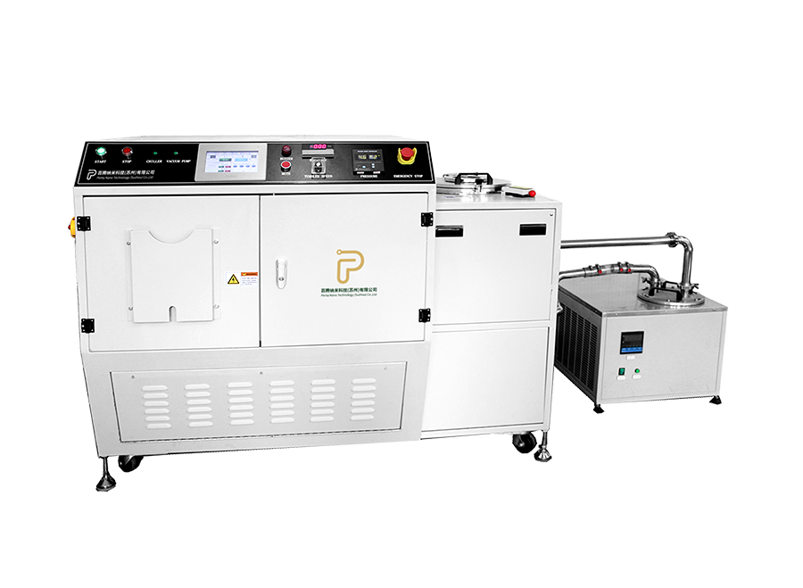 Unlocking the Advantages of HCVAC PVD Coating in Nanotechnology