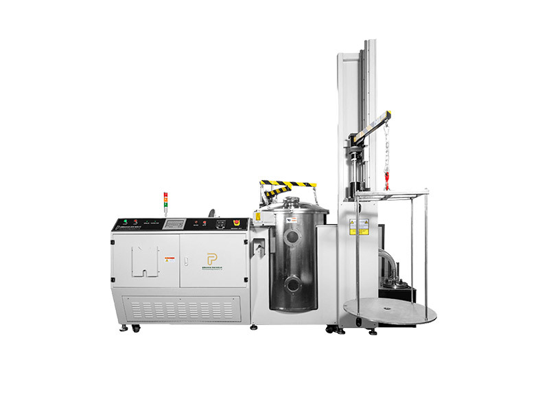 Understanding PVD Coating Machines: Innovations in Manufacturing Processing