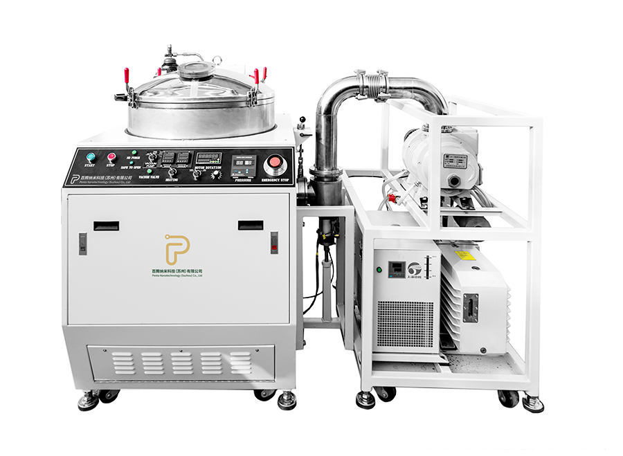 Dustproof Vacuum Coating: Revolutionizing Aluminum Foil Packaging Solutions