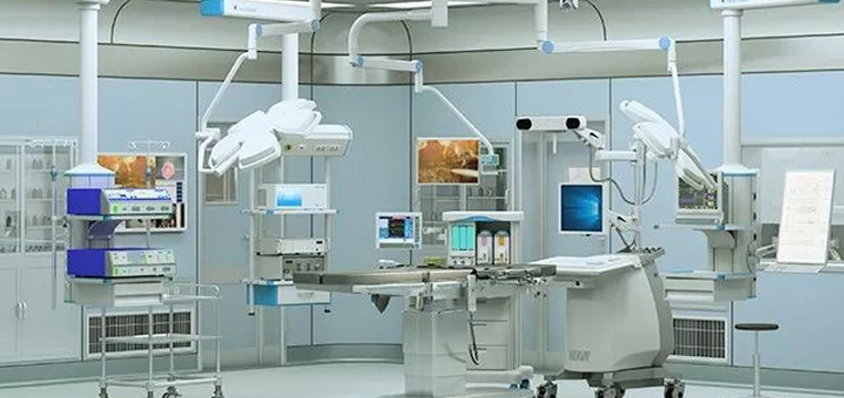 Medical Instruments