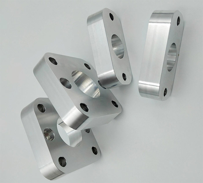 CNC Machining Parts