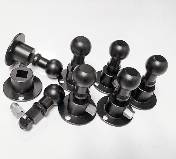 CNC Machining Parts