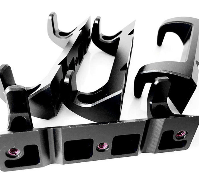 CNC Machining Parts