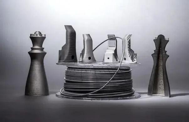 Indirect metal 3D printing will make $54 billion in metal parts by 2030