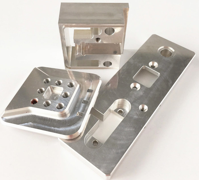 CNC Machining Parts