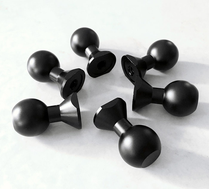CNC Machining Parts