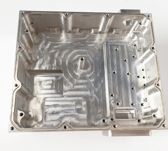 CNC Machining Parts