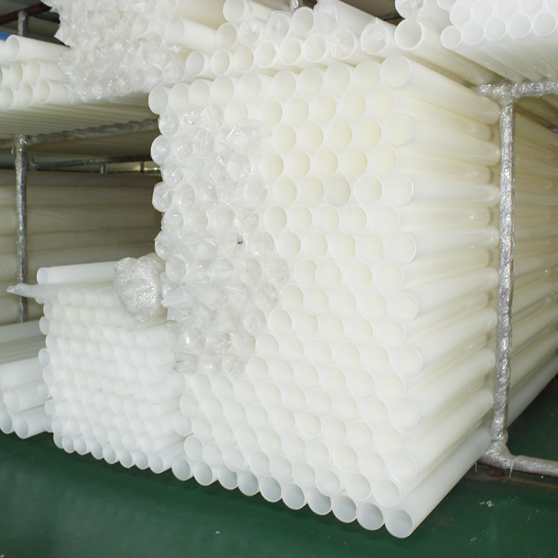 PVDF pipe