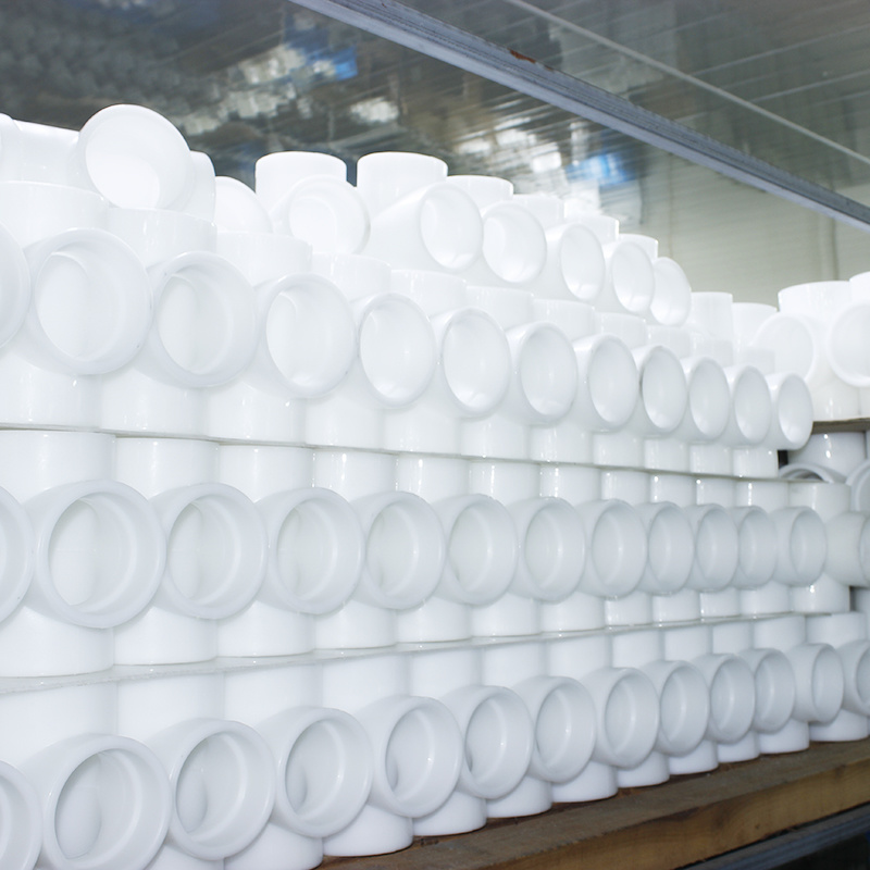 PVDF pipe