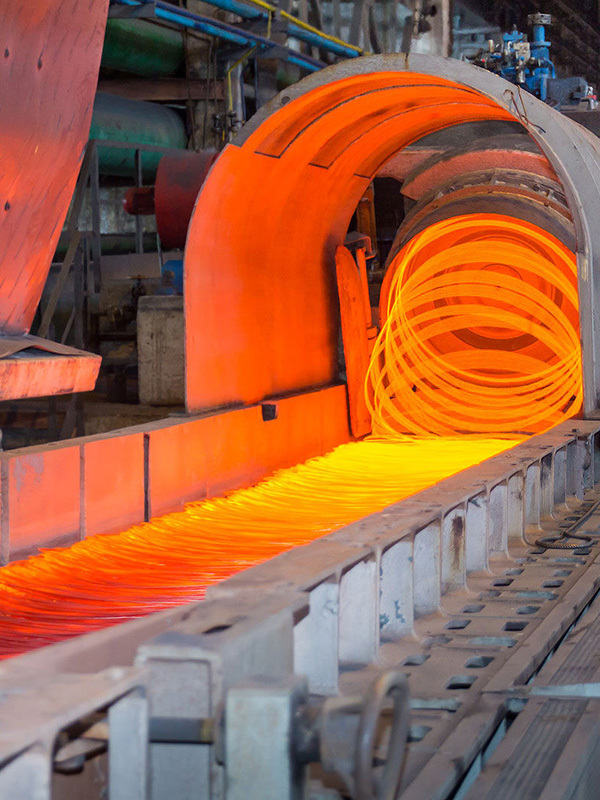 Metallurgy